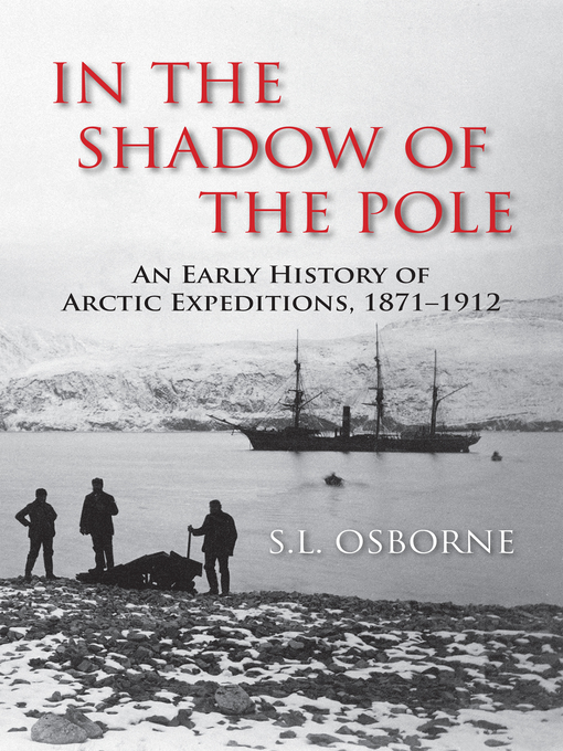 Title details for In the Shadow of the Pole by S.L. Osborne - Available